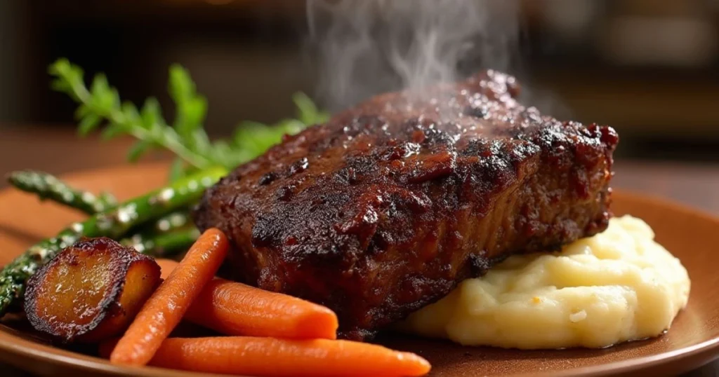 boneless beef short ribs recipe