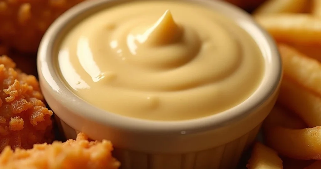 chick fil a sauce recipe