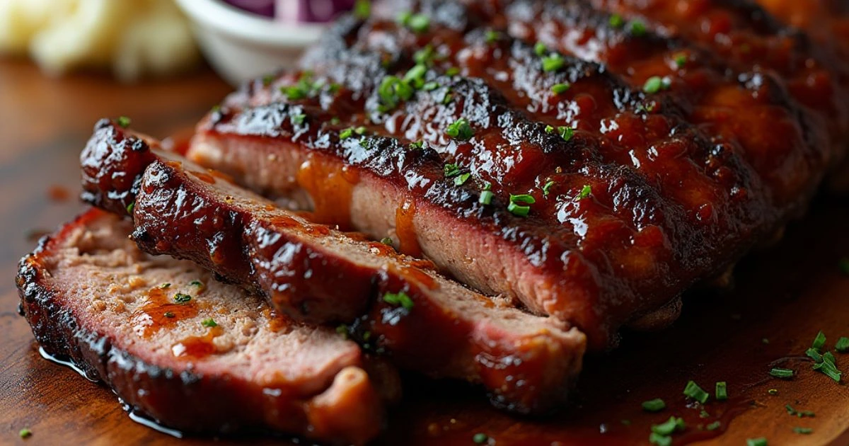 boneless beef ribs recipe