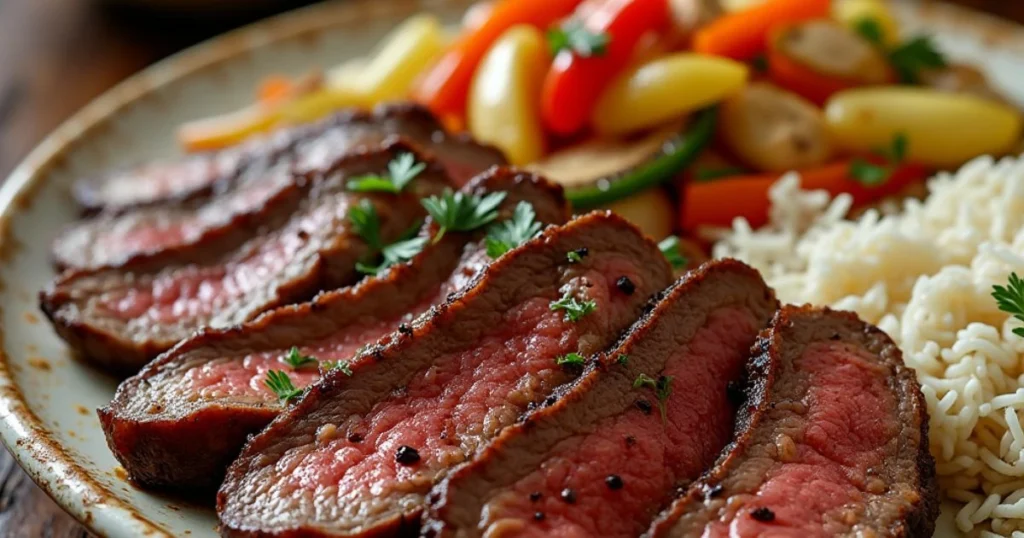 shaved beef steak recipes